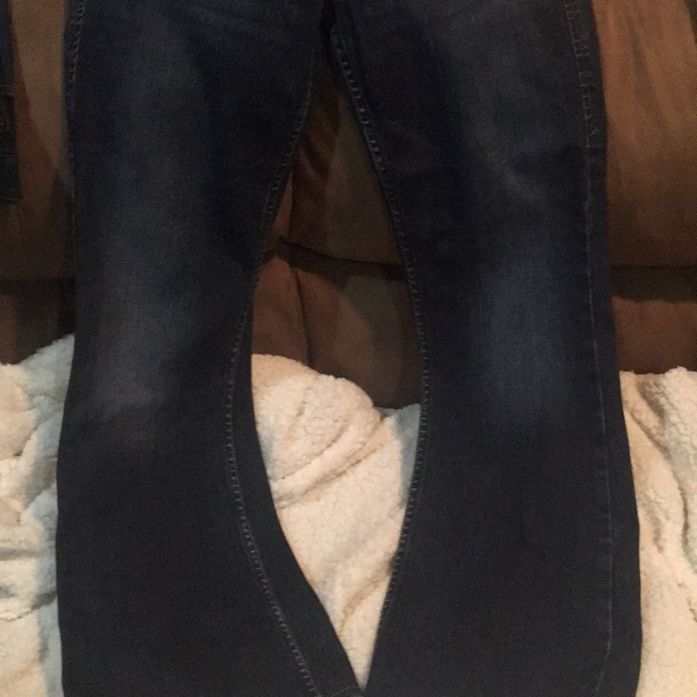 Silver jeans - Picture 4 of 4